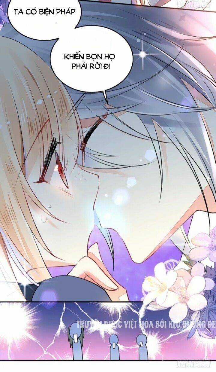 Luyến Khúc Trăng Lưỡi Liềm Chapter 7 trang 17