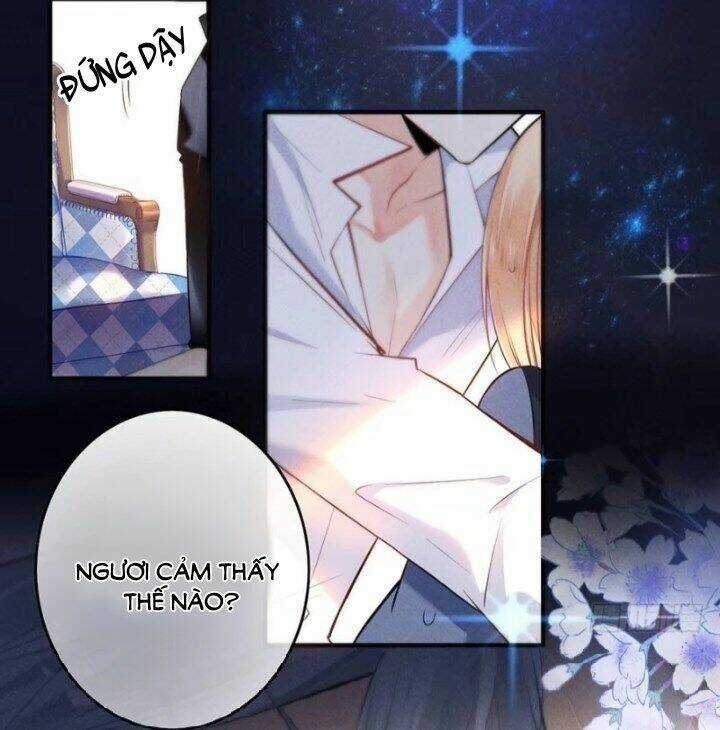 Luyến Khúc Trăng Lưỡi Liềm Chapter 7 trang 2