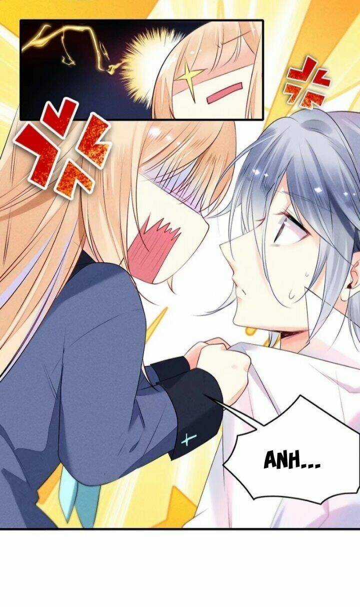 Luyến Khúc Trăng Lưỡi Liềm Chapter 7 trang 20