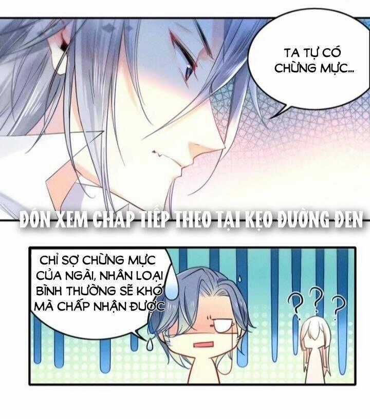 Luyến Khúc Trăng Lưỡi Liềm Chapter 7 trang 23