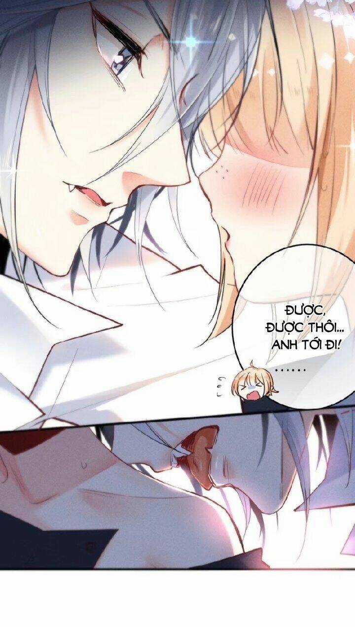 Luyến Khúc Trăng Lưỡi Liềm Chapter 7 trang 3