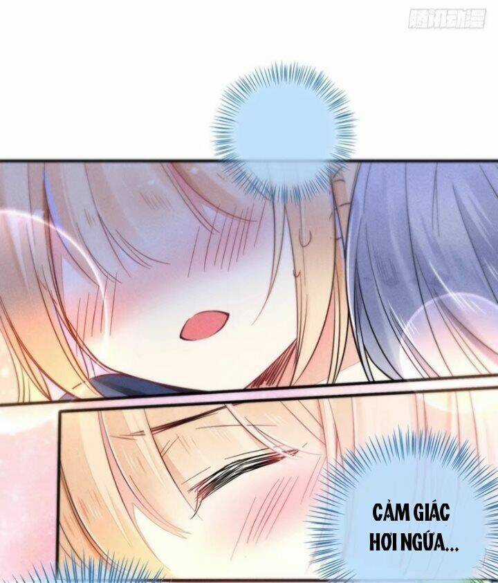 Luyến Khúc Trăng Lưỡi Liềm Chapter 7 trang 4