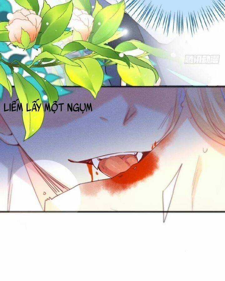 Luyến Khúc Trăng Lưỡi Liềm Chapter 7 trang 6