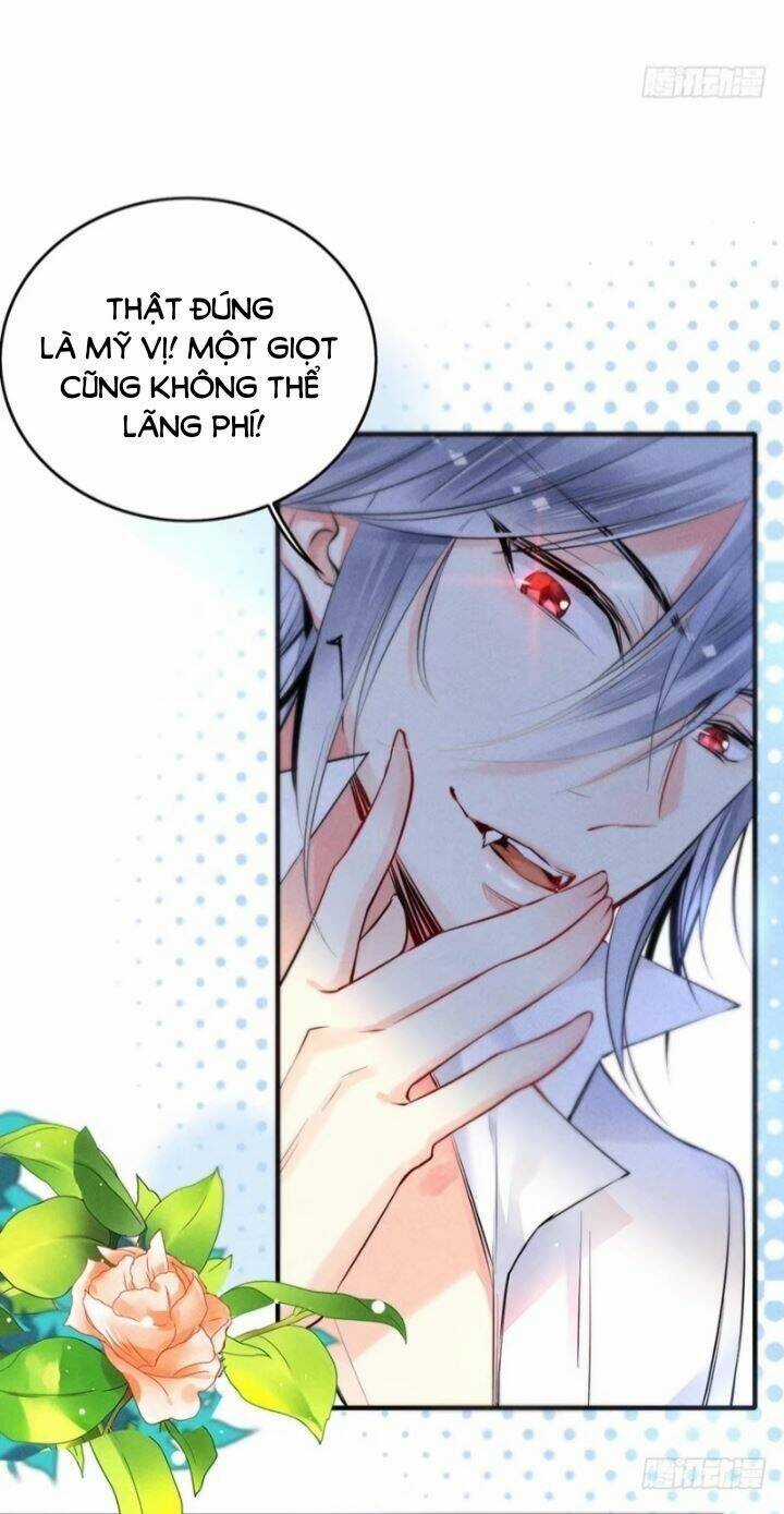 Luyến Khúc Trăng Lưỡi Liềm Chapter 7 trang 7