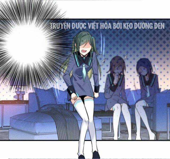 Luyến Khúc Trăng Lưỡi Liềm Chapter 7 trang 9