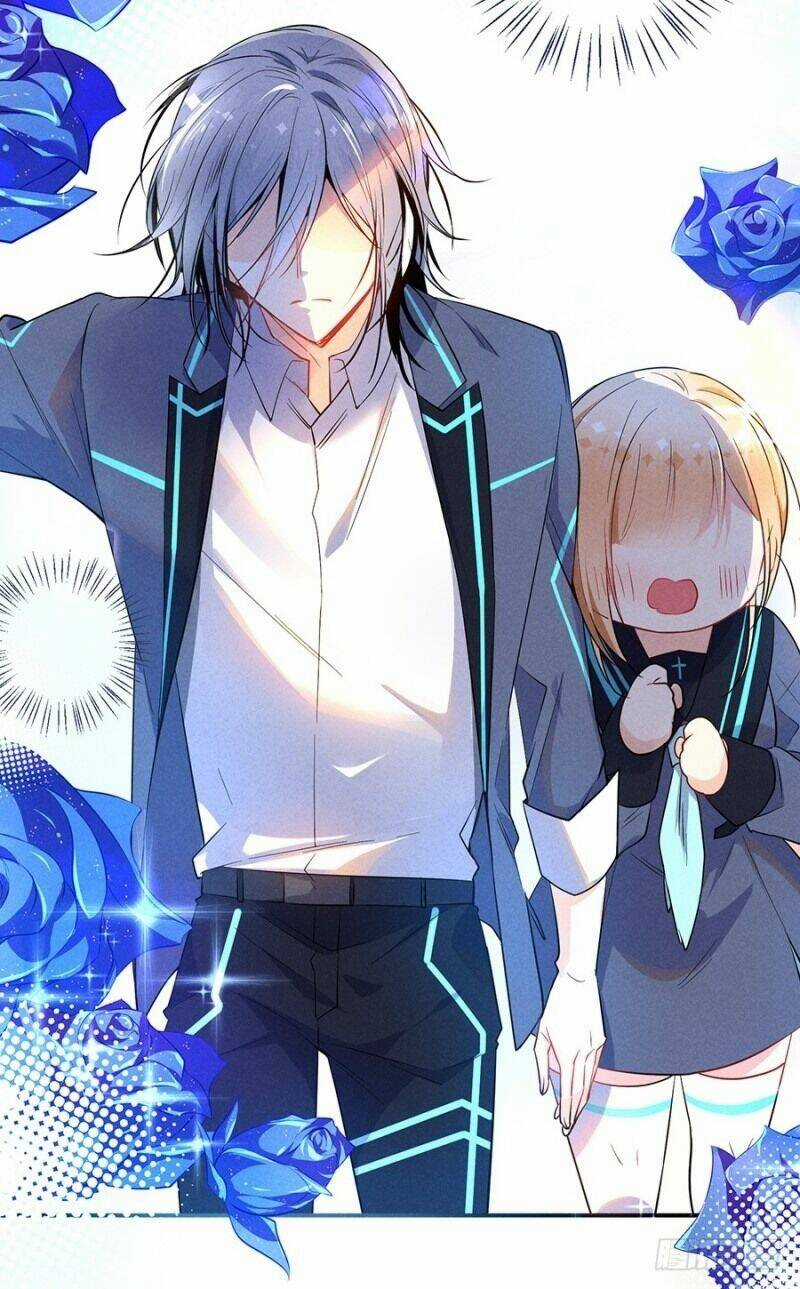 Luyến Khúc Trăng Lưỡi Liềm Chapter 8 trang 7