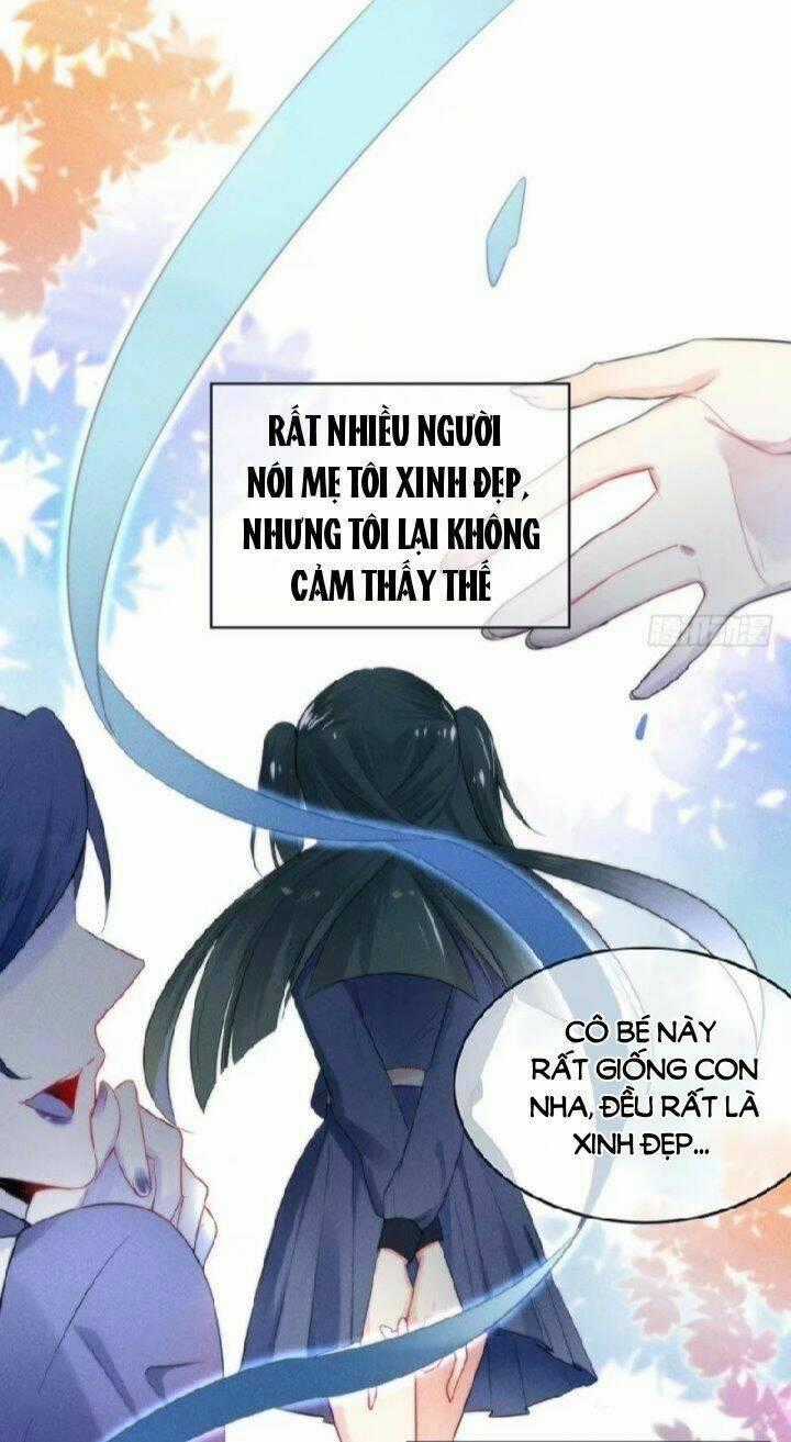 Luyến Khúc Trăng Lưỡi Liềm Chapter 9 trang 1