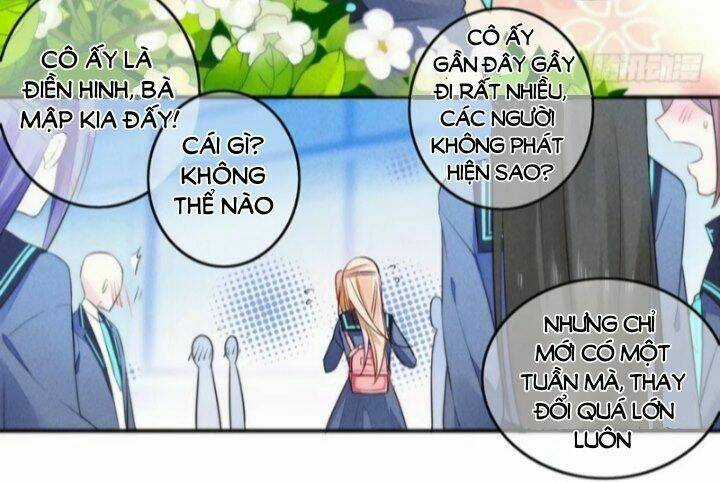 Luyến Khúc Trăng Lưỡi Liềm Chapter 9 trang 10