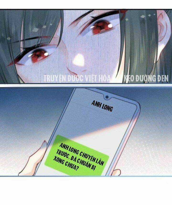 Luyến Khúc Trăng Lưỡi Liềm Chapter 9 trang 16