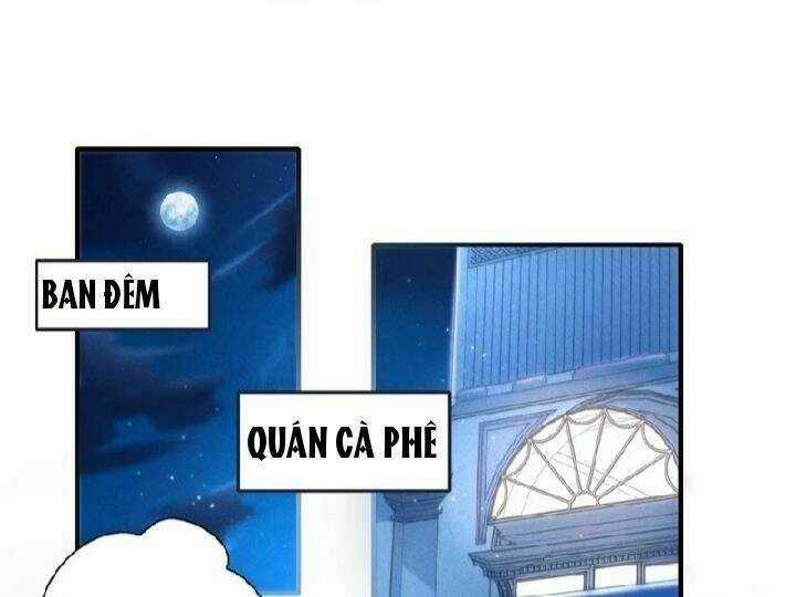 Luyến Khúc Trăng Lưỡi Liềm Chapter 9 trang 17