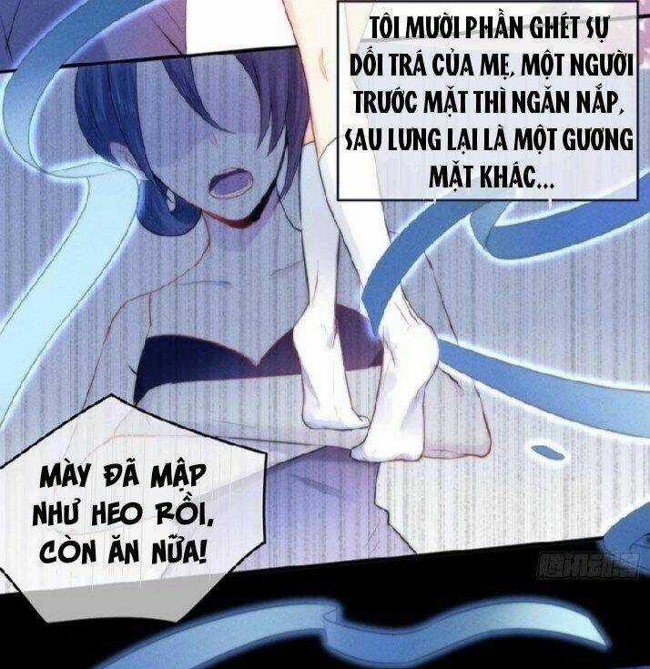 Luyến Khúc Trăng Lưỡi Liềm Chapter 9 trang 2