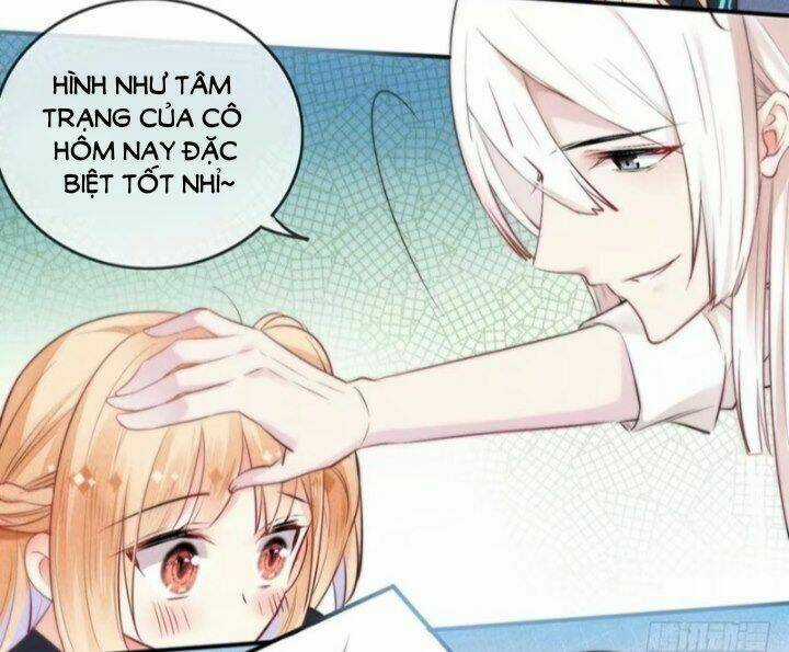 Luyến Khúc Trăng Lưỡi Liềm Chapter 9 trang 21