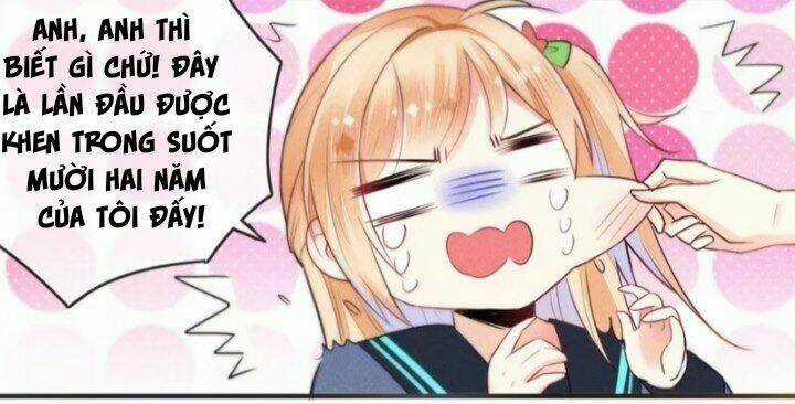 Luyến Khúc Trăng Lưỡi Liềm Chapter 9 trang 23