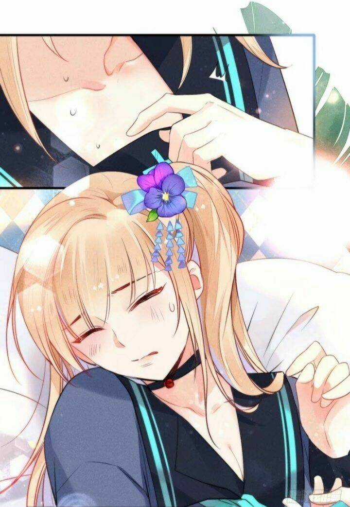 Luyến Khúc Trăng Lưỡi Liềm Chapter 9 trang 27