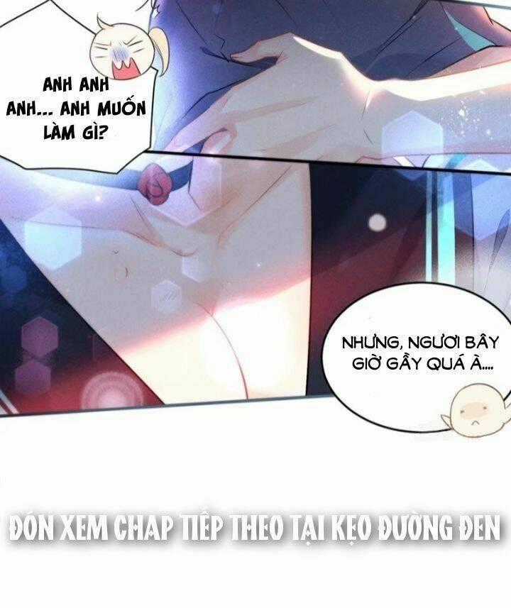 Luyến Khúc Trăng Lưỡi Liềm Chapter 9 trang 29