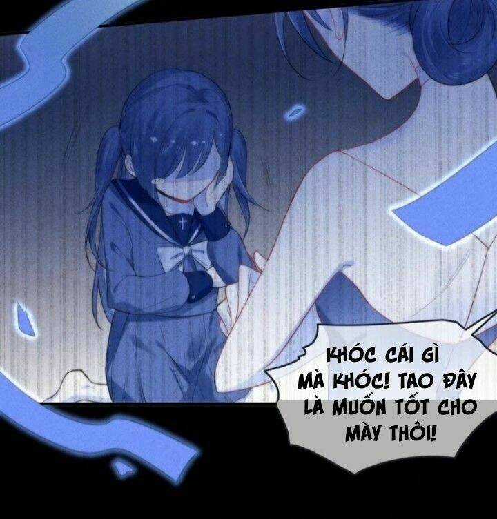 Luyến Khúc Trăng Lưỡi Liềm Chapter 9 trang 3