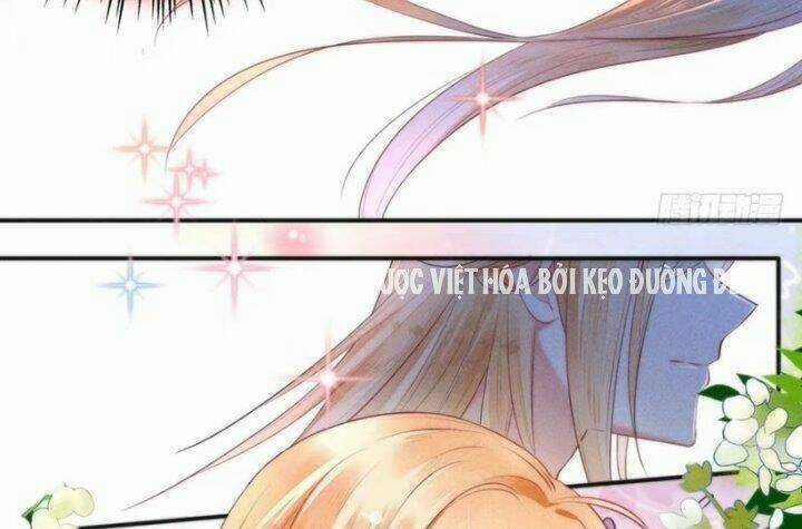 Luyến Khúc Trăng Lưỡi Liềm Chapter 9 trang 8