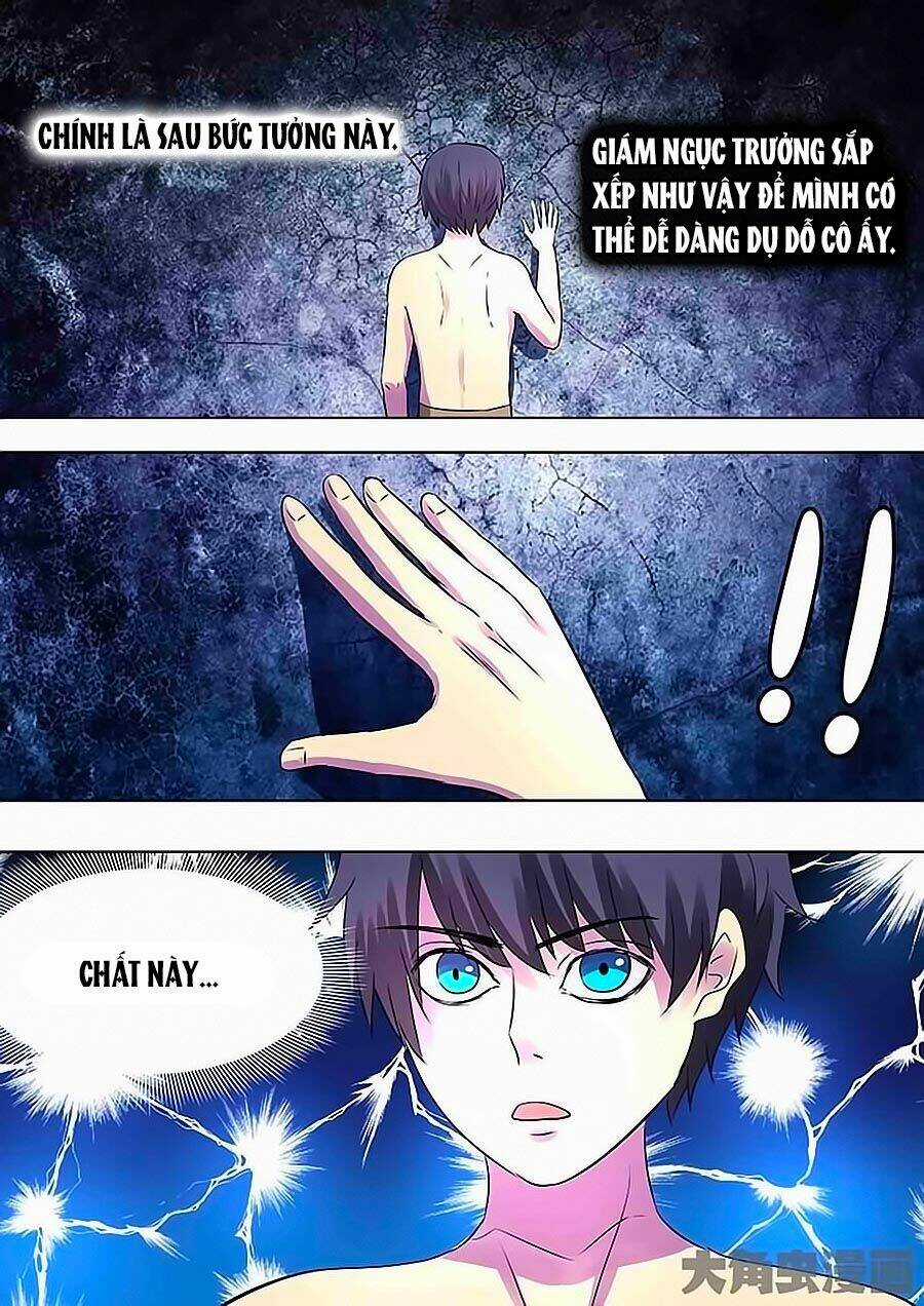 Luyện Ngục Trọng Sinh Chapter 10 trang 2