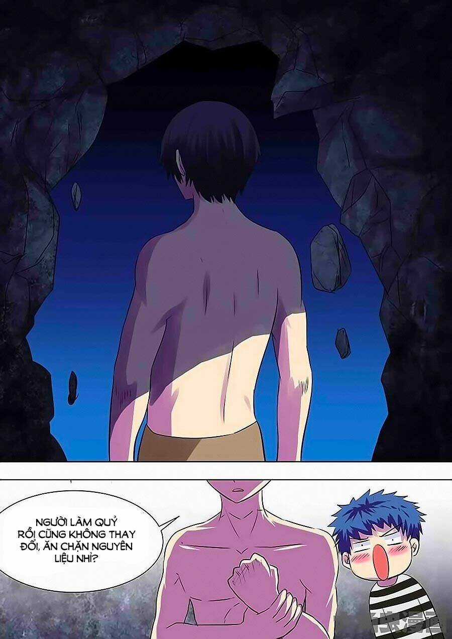 Luyện Ngục Trọng Sinh Chapter 10 trang 4