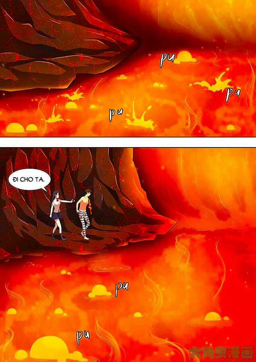 Luyện Ngục Trọng Sinh Chapter 102 trang 0