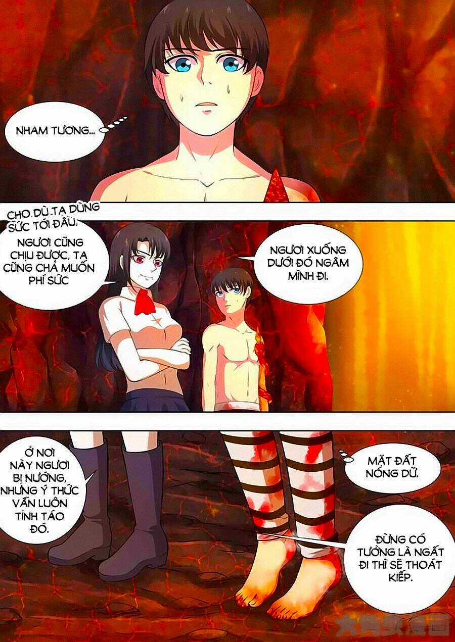 Luyện Ngục Trọng Sinh Chapter 102 trang 1