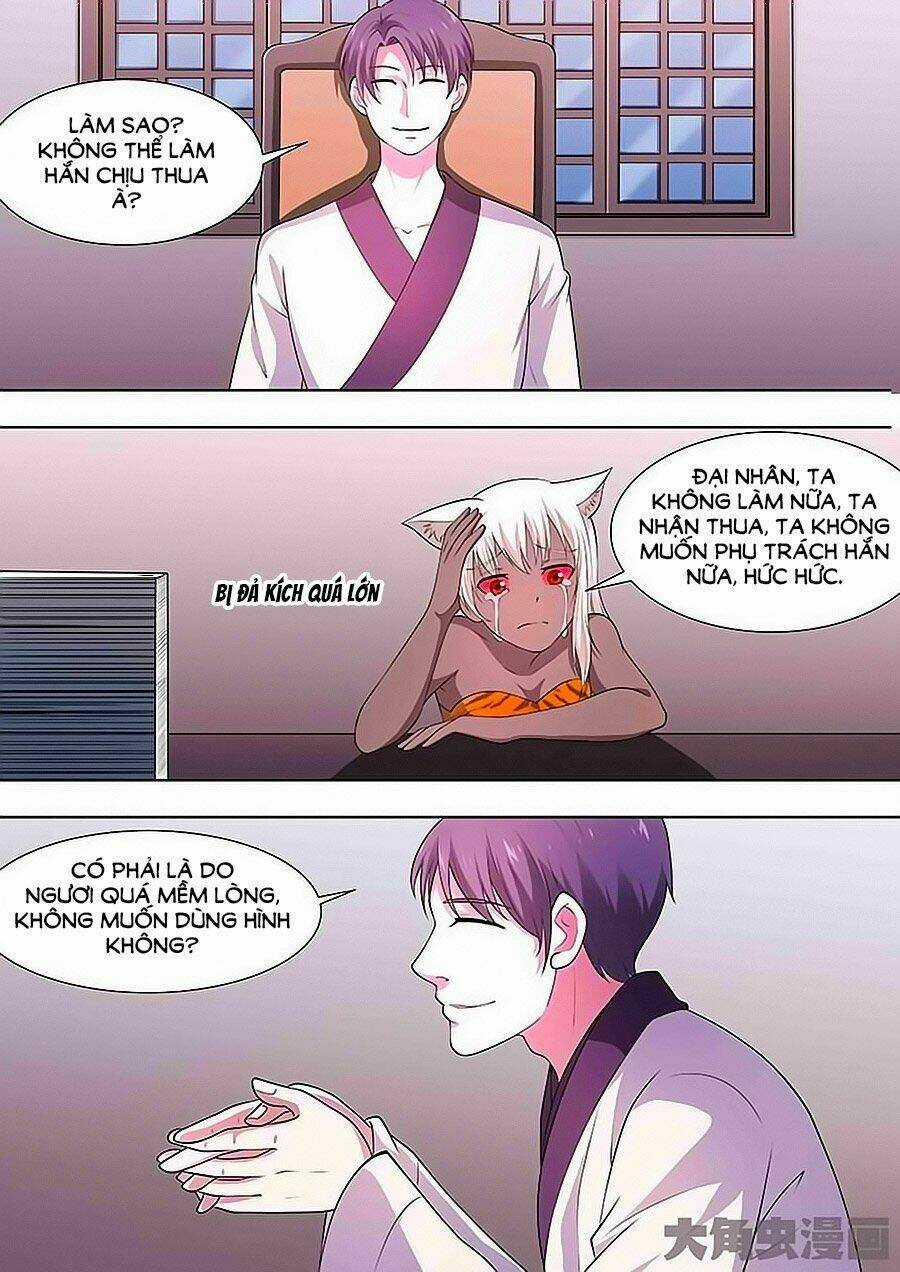 Luyện Ngục Trọng Sinh Chapter 103 trang 1