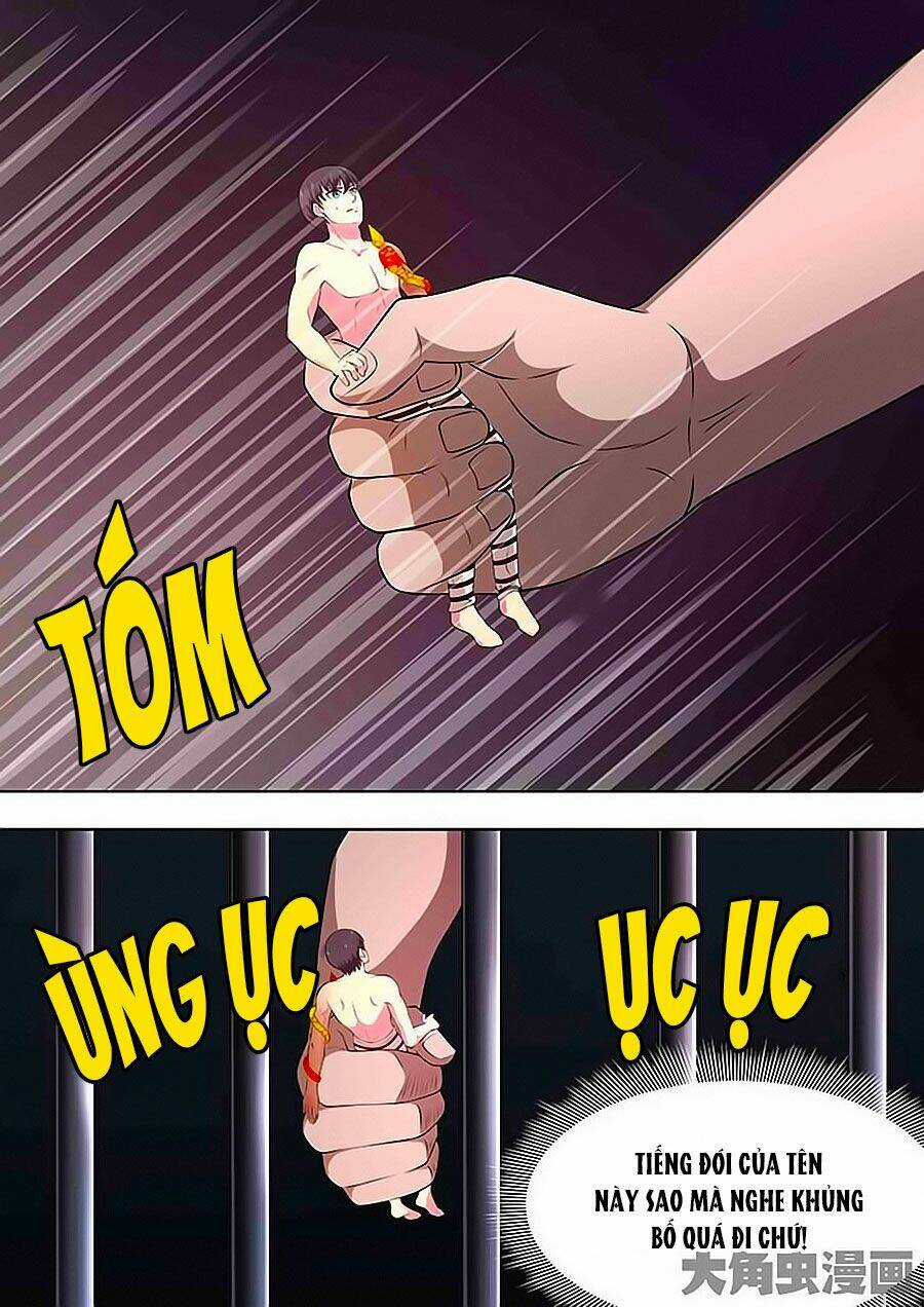 Luyện Ngục Trọng Sinh Chapter 106 trang 0