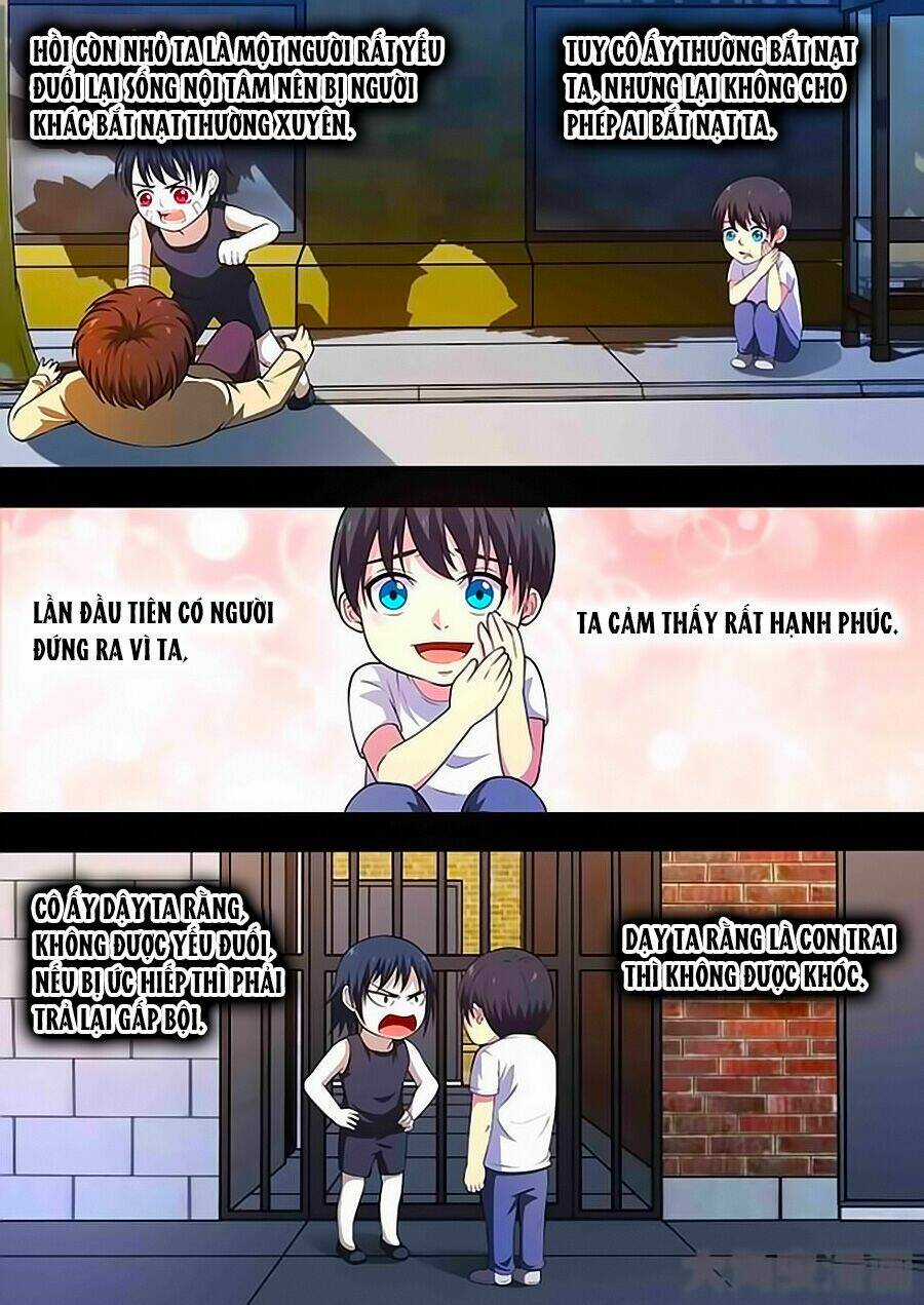 Luyện Ngục Trọng Sinh Chapter 109 trang 0