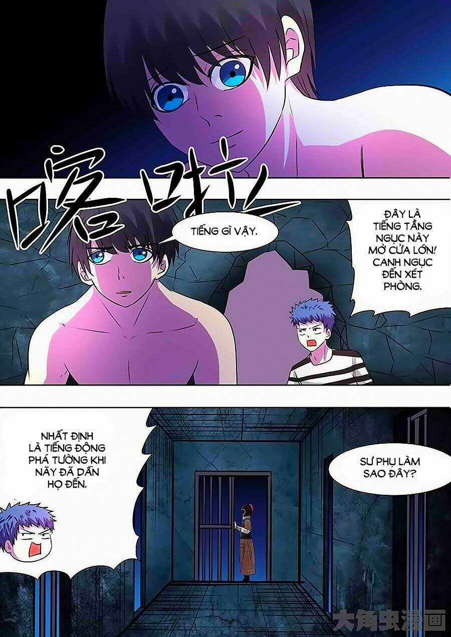 Luyện Ngục Trọng Sinh Chapter 11 trang 2