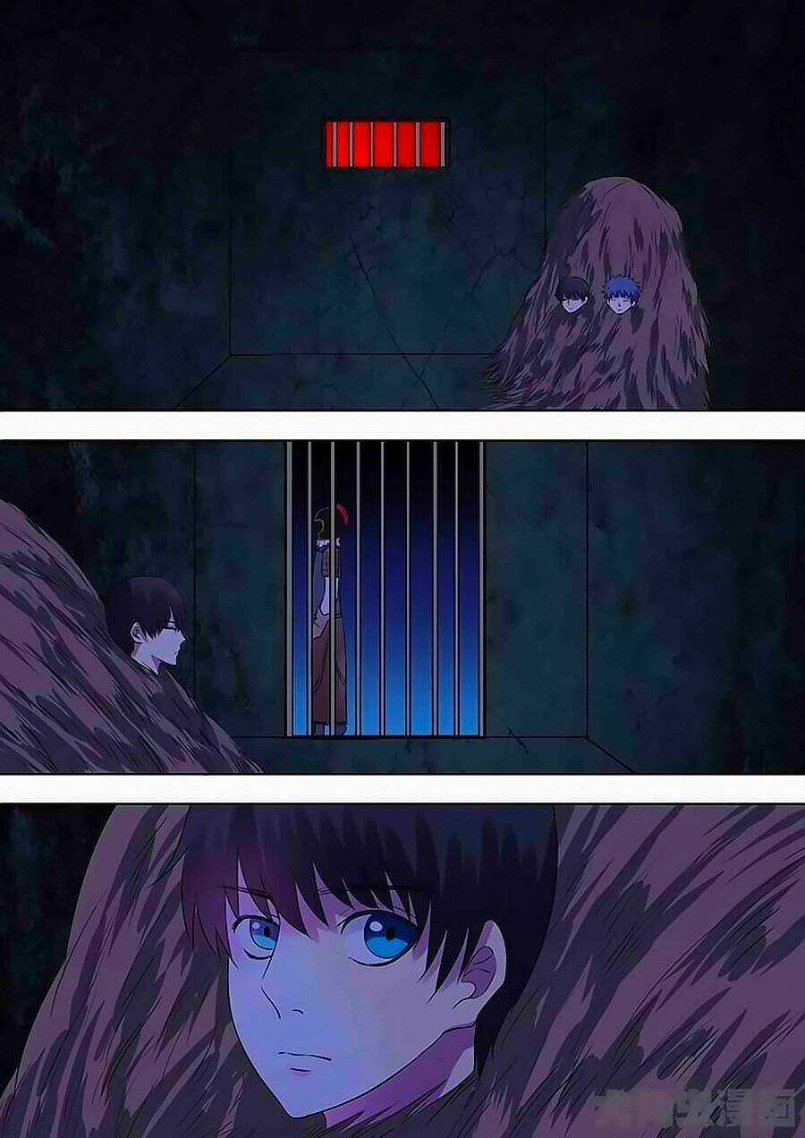 Luyện Ngục Trọng Sinh Chapter 11 trang 4