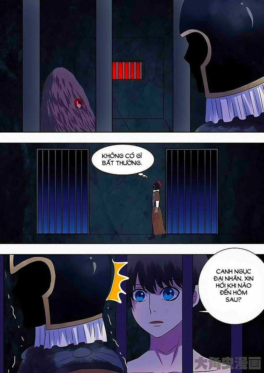 Luyện Ngục Trọng Sinh Chapter 11 trang 5