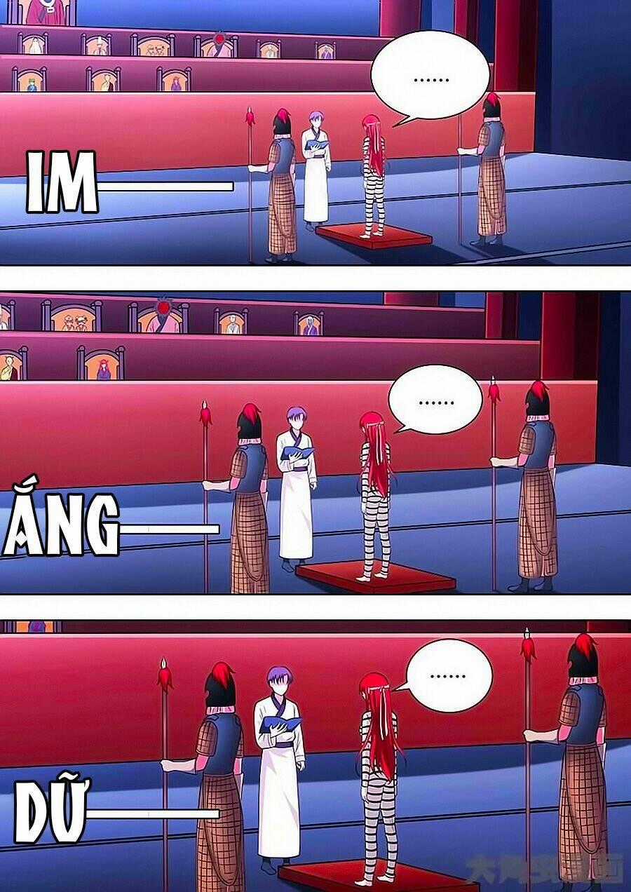 Luyện Ngục Trọng Sinh Chapter 114 trang 0