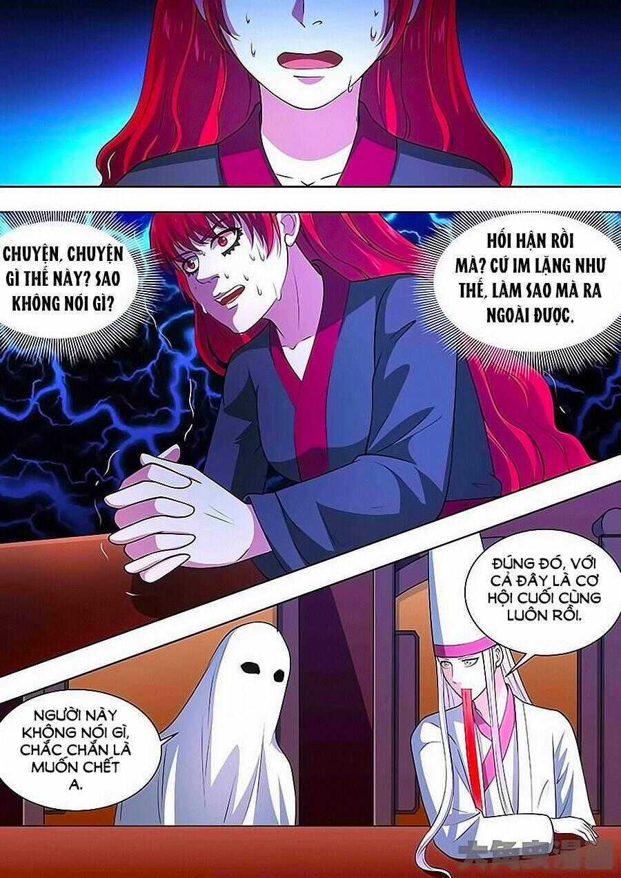 Luyện Ngục Trọng Sinh Chapter 114 trang 1