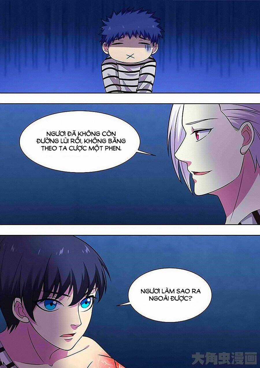 Luyện Ngục Trọng Sinh Chapter 119 trang 1