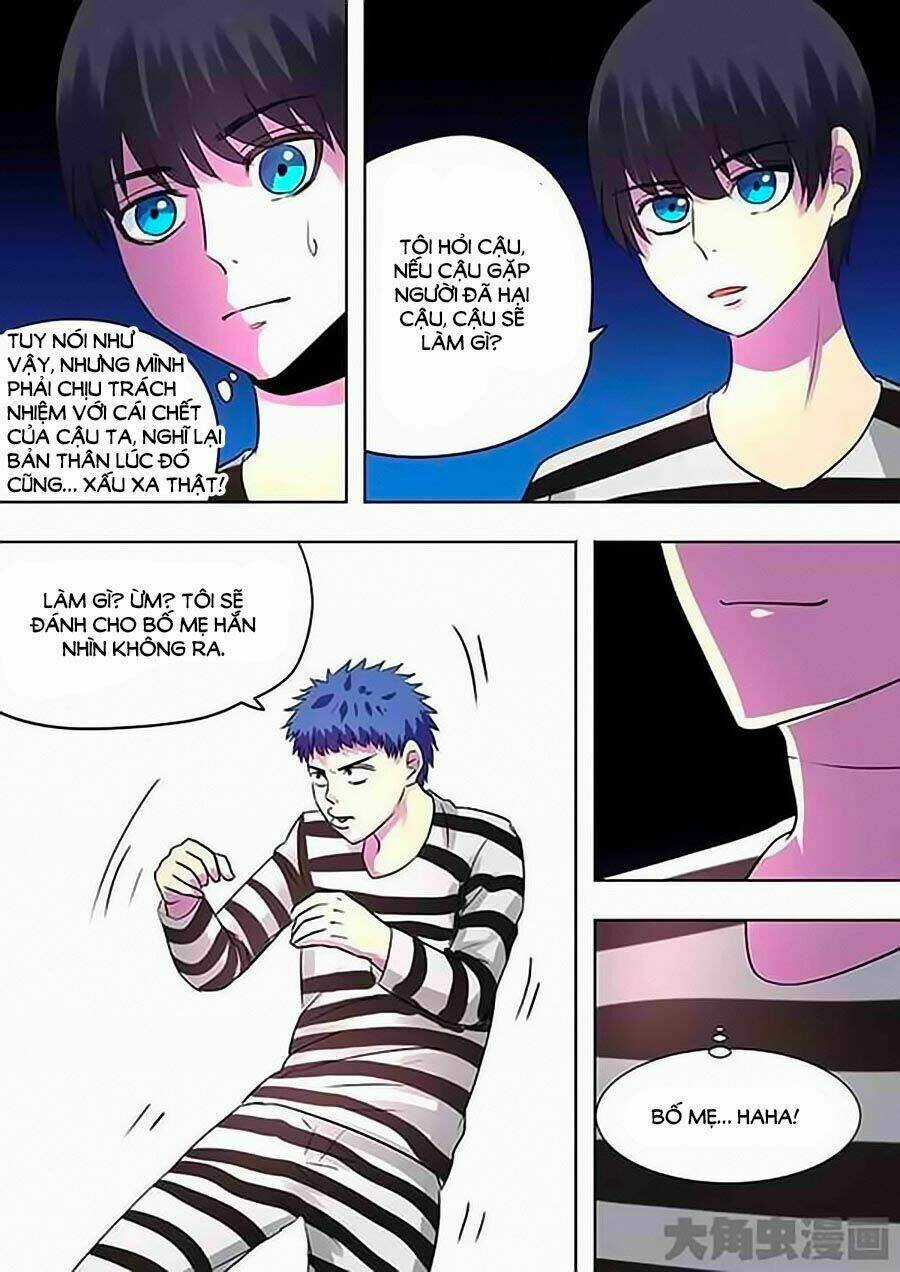 Luyện Ngục Trọng Sinh Chapter 12 trang 9