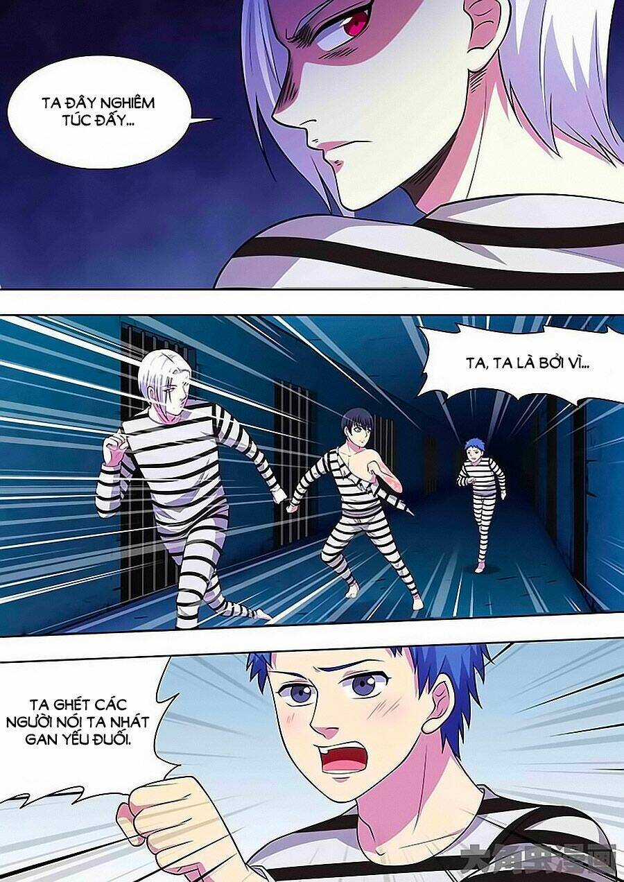Luyện Ngục Trọng Sinh Chapter 121 trang 2