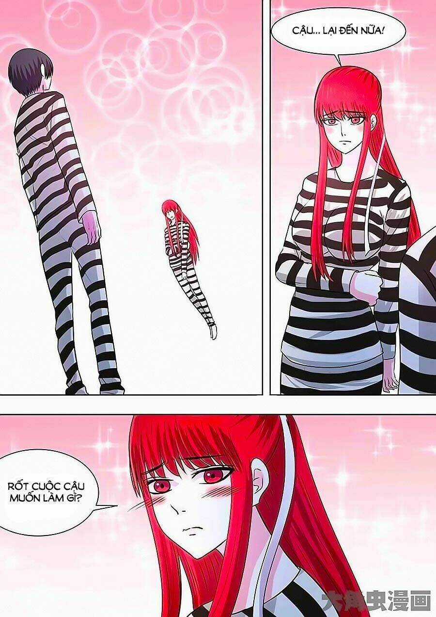 Luyện Ngục Trọng Sinh Chapter 13 trang 2