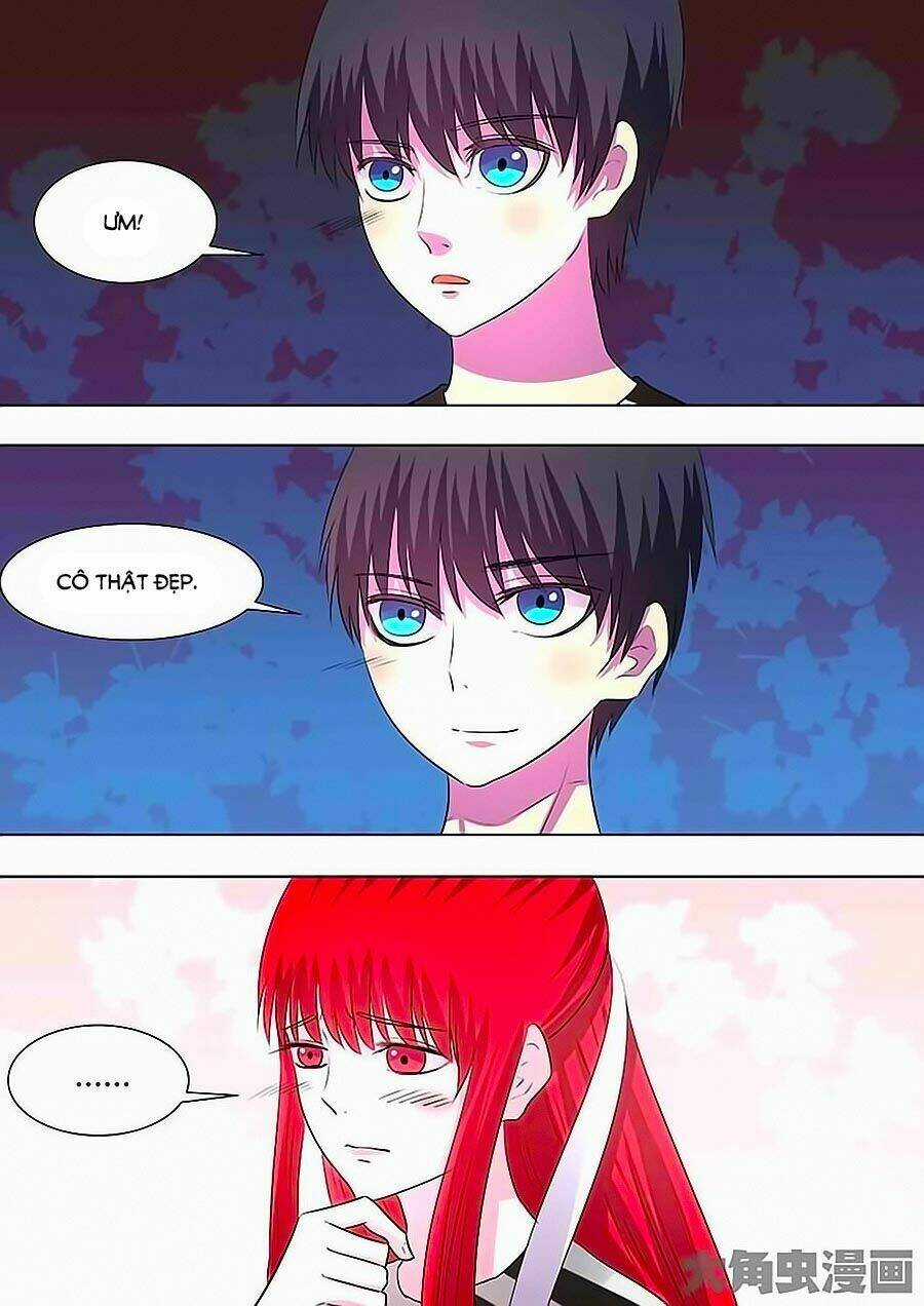 Luyện Ngục Trọng Sinh Chapter 13 trang 3