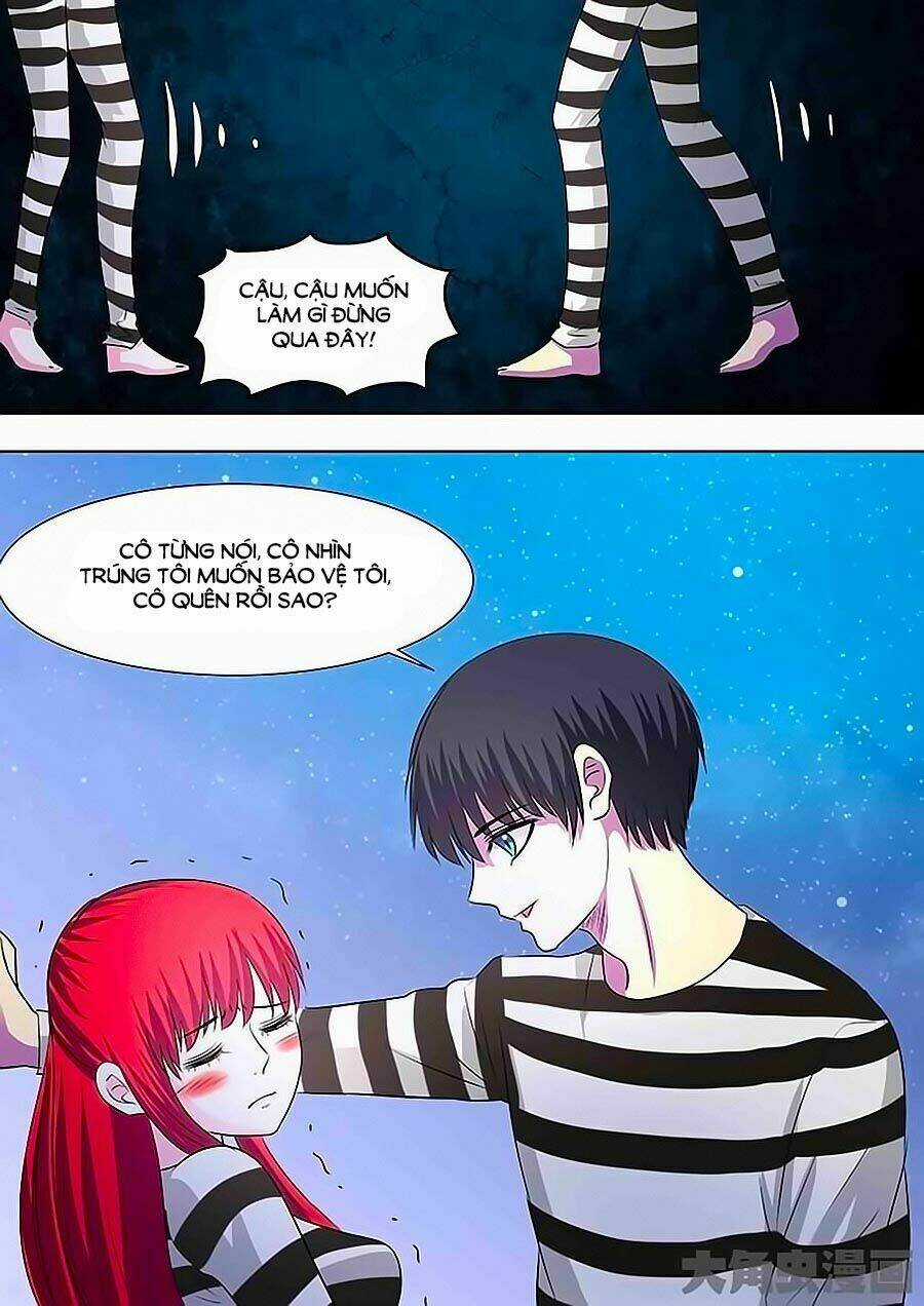 Luyện Ngục Trọng Sinh Chapter 13 trang 4