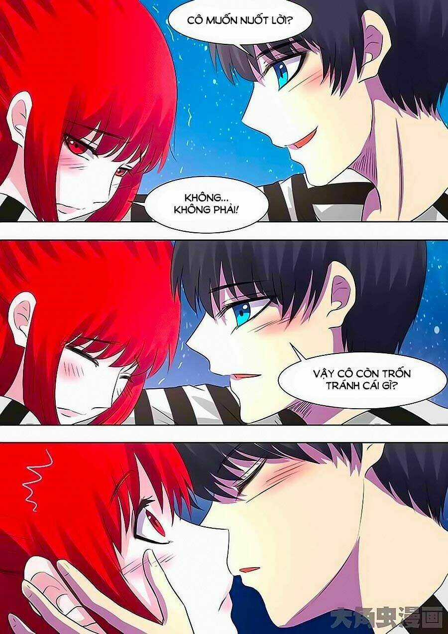 Luyện Ngục Trọng Sinh Chapter 13 trang 5