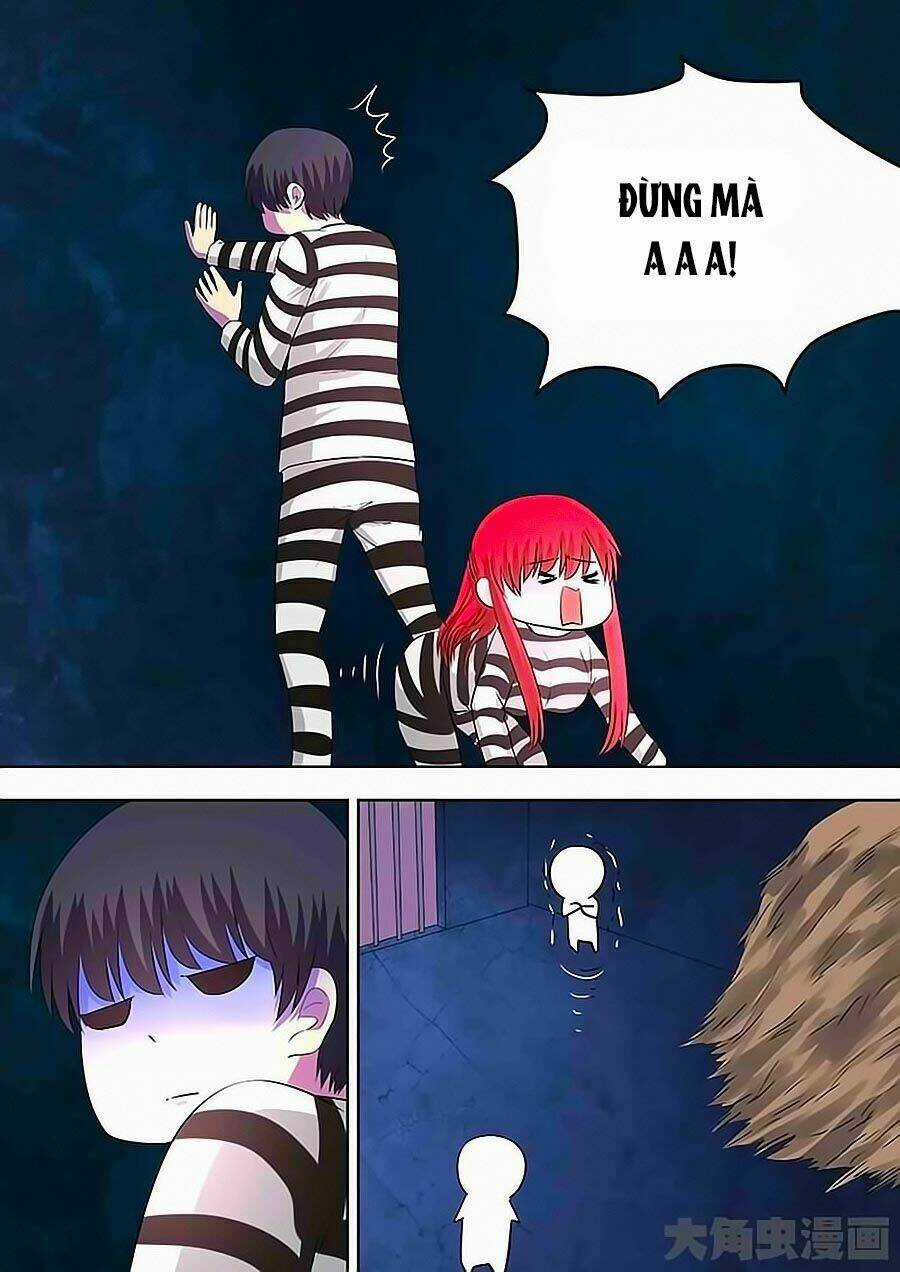 Luyện Ngục Trọng Sinh Chapter 13 trang 6