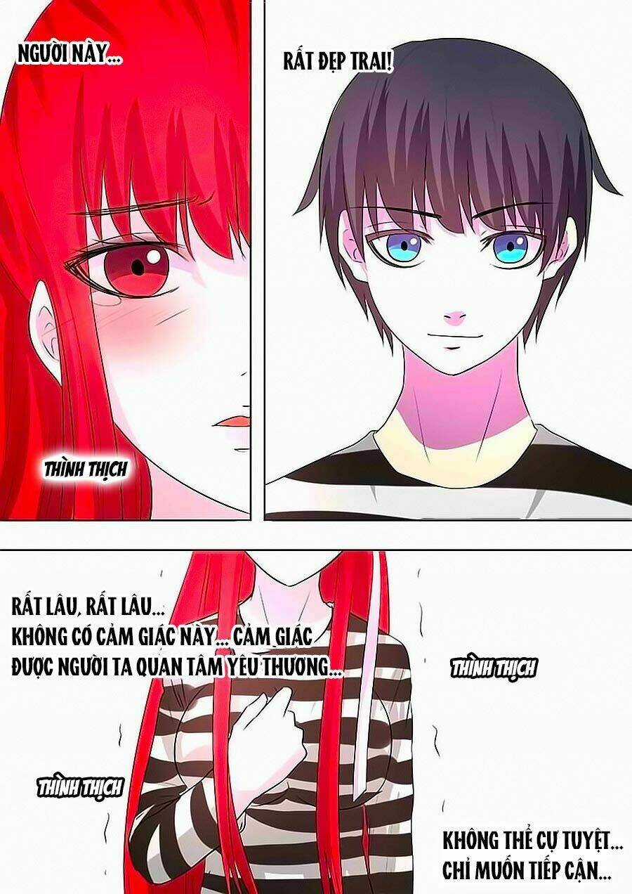 Luyện Ngục Trọng Sinh Chapter 13 trang 9