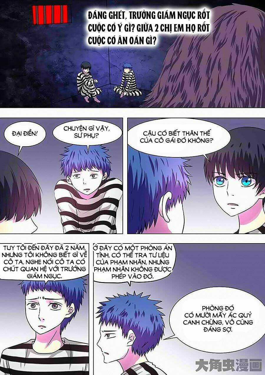 Luyện Ngục Trọng Sinh Chapter 14 trang 2