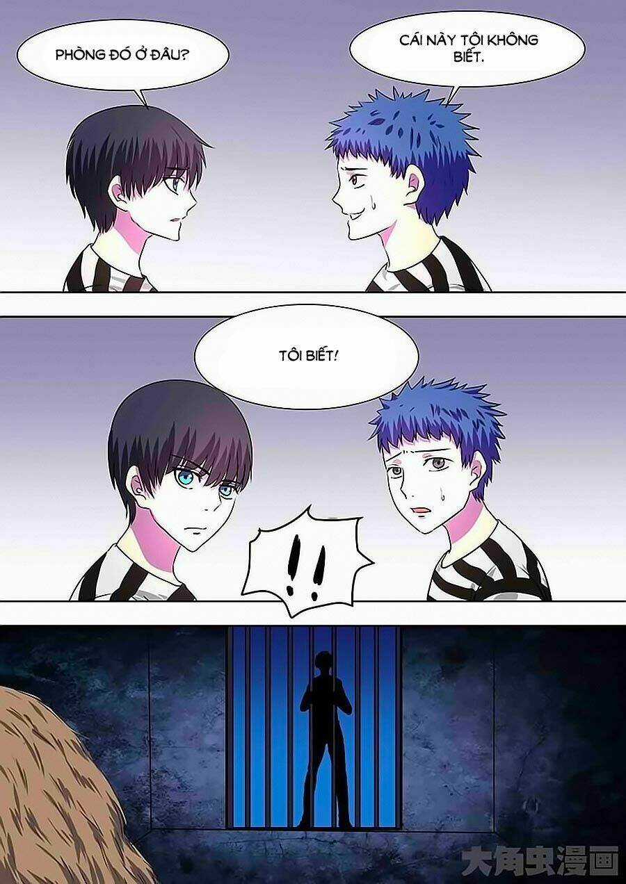 Luyện Ngục Trọng Sinh Chapter 14 trang 3