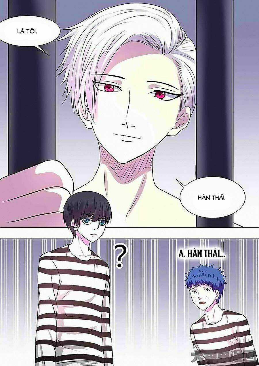 Luyện Ngục Trọng Sinh Chapter 14 trang 4