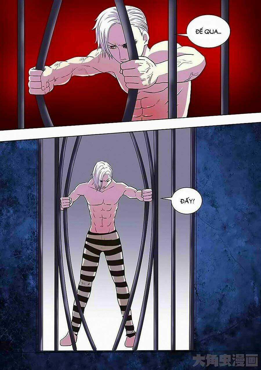 Luyện Ngục Trọng Sinh Chapter 14 trang 6