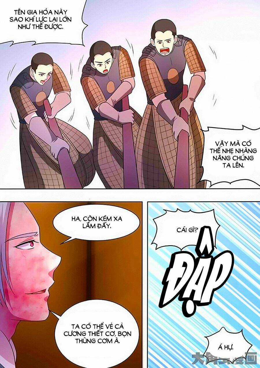Luyện Ngục Trọng Sinh Chapter 146 trang 1