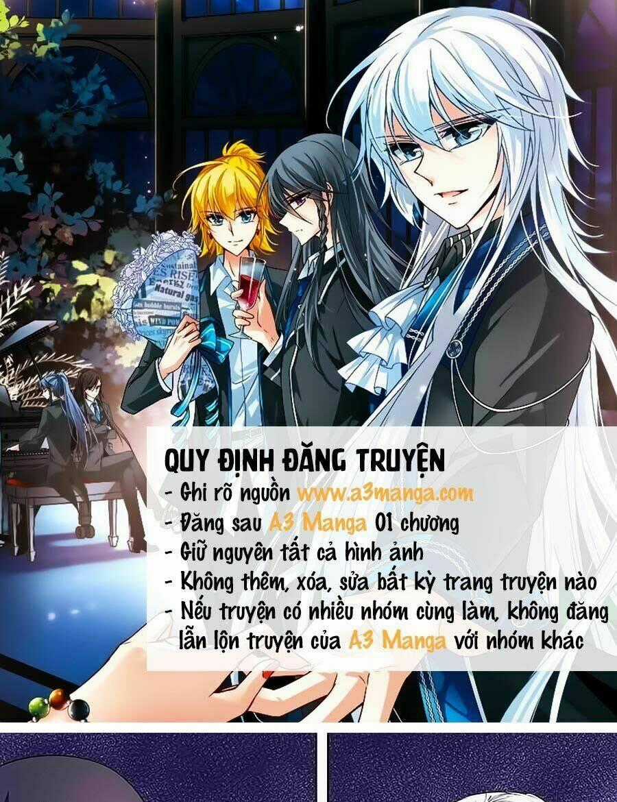 Luyện Ngục Trọng Sinh Chapter 15 trang 0