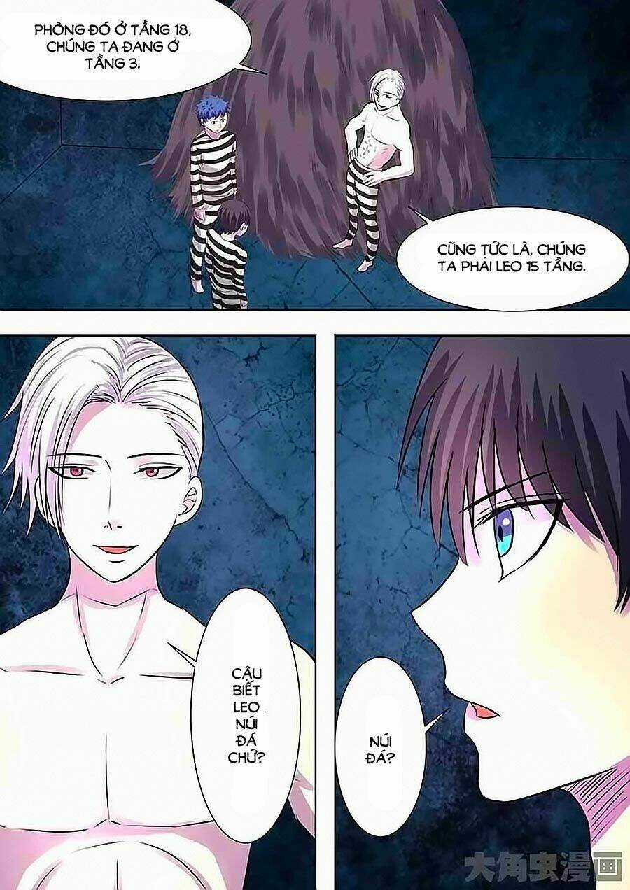 Luyện Ngục Trọng Sinh Chapter 15 trang 2