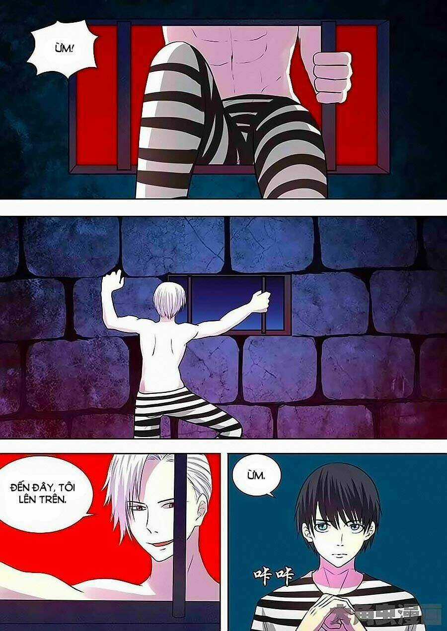 Luyện Ngục Trọng Sinh Chapter 15 trang 4